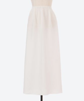 〈新品〉BLAMINK フラワープリントタイトスカート　ロングスカート フラワープリントタイトスカート | BLAMINK (Women)/ブラミンク