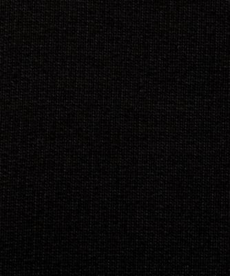 コットンジップショートブルゾン | BLAMINK (Women)/ブラミンク