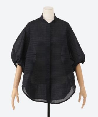 Tisla ギャザーブラウス | ブランド古着の買取・委託販売 KLD