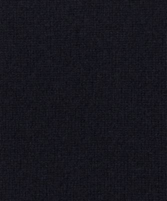 カシミヤ１２Ｇクルーネックロングスリーブ