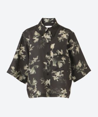 ＜Christian Wijnants (Women)＞シャツ　ＴＵＭＥＬＡＨ―８１０３