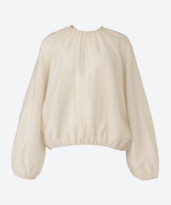 ＜Christian Wijnants (Women)＞カットソー　ＴＡＮＡＷＡ―８１２５