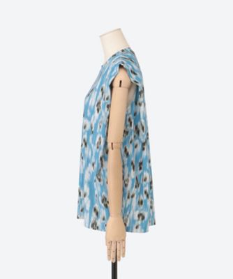 スリーブレスカットソー TABANSIR―8106 | Christian