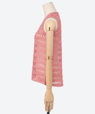 クリスチャン　ワイナンツ　ニット　新品　christian wijnants セーター KULIAN―8172 | Christian Wijnants (Women