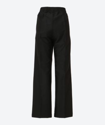 【未使用品】Christian Wijnants 総柄パンツ 定価68,200円 Christian Wijnants(クリスチャン・ワイナンツ) / Elastic Wais