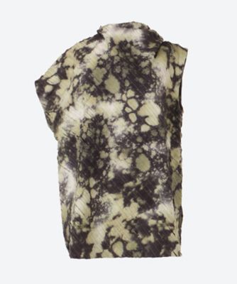 Christian Wijnants (Women)/クリスチャン ワイナンツ ブラウス TEIHOS―8503 OLIVE JASPER BIG トップス【三越伊勢丹/公式】