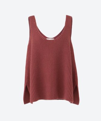 Christian Wijnants (Women)/クリスチャン ワイナンツ トップス KUIZA―8588 BLUSH 【三越伊勢丹/公式】