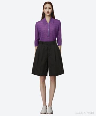 ブラミンク　BlAMINK  ウール　パンツ 40%OFFセール77,000円→46,200円】 BLAMINK ブラミンク ウール