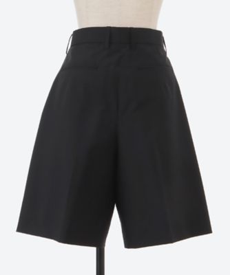 BLAMINK ウールタックパンツ　36 BLAMINK ウールタックパンツ 36