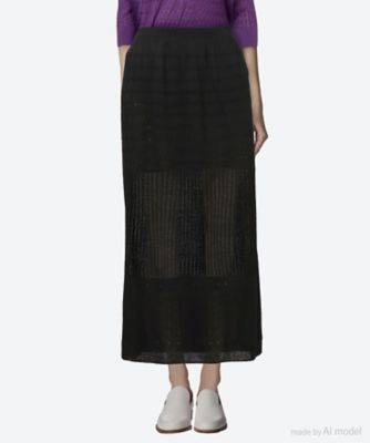 blamink スカート 楽天市場】【40%OFFセール】BLAMINK ブラミンク FALL シルク