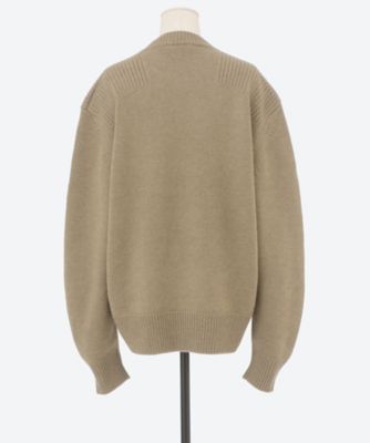 セーター F CA 5G CN LSL 7913－106－0321