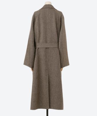 送料無料】コート BM W WFC BELTED 7925－2