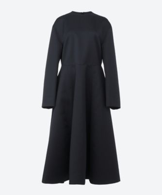 ＜BLAMINK (Women)＞ワンピース　ＢＭ　Ｗ　Ｐ／Ｗ　ＬＳＬ　ＤＲＥＳＳ　７９２６－２－０００００７