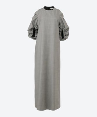 ＜BLAMINK (Women)＞ワンピース　ＢＭ　Ｗ　Ｗ／ＭＨＲ　ＳＳＬ　７９２６－２－０００００９