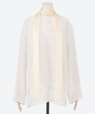 BLAMINK (Women)のシャツ・ブラウス | レディース | 三越伊勢丹