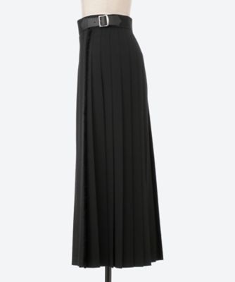 スカート BM W WO PLEAT 7924－2－000003