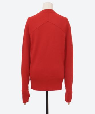 ブラミンク38（36の方にも）ニット ブラミンク38（36の方にも）ニット