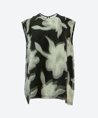 ＜Christian Wijnants (Women)＞ブラウス　ＴＯＲＯＳ―８６０４―８６０２