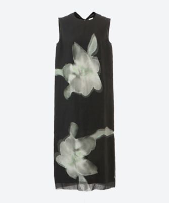 ドレス 6S／DAPOS―8604 | Christian Wijnants (Women