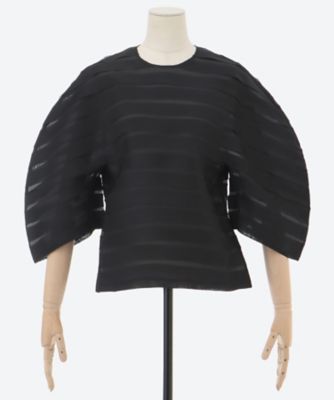 ＜Christian Wijnants (Women)＞ブラウス　ＴＥＳＩＮＡ―８６１２