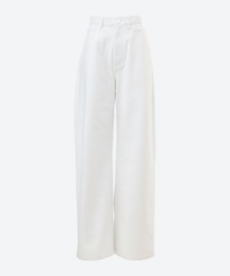 ＜Christian Wijnants (Women)＞パンツ　ＰＵＬＬＯＳ―８６４７