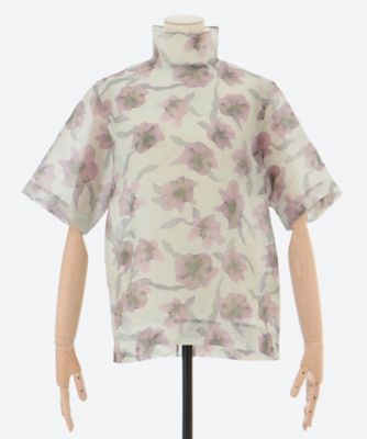 ブラウス TAPULO―8603 | Christian Wijnants (Women