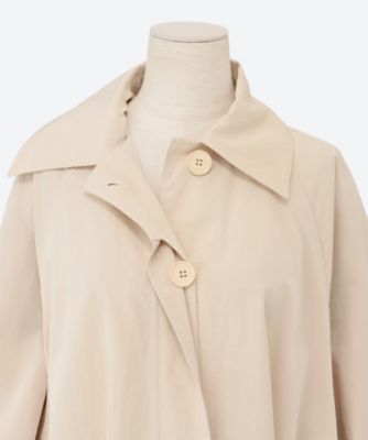 コート CATALAN―8646 | Christian Wijnants (Women