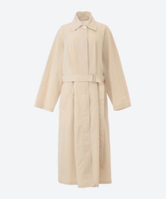 新品未使用タグ付き　クリスチャンワイナンツ コート コート CATALAN―8646 | Christian Wijnants (Women