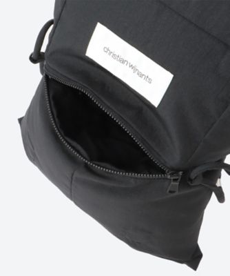 ショルダーバッグ 6S／BILLY―8645 | Christian Wijnants