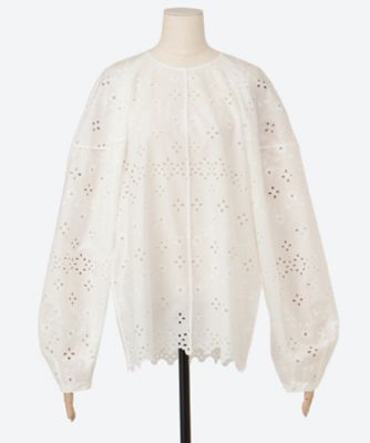 BLAMINK (Women)のシャツ・ブラウス | レディース | 三越伊勢丹