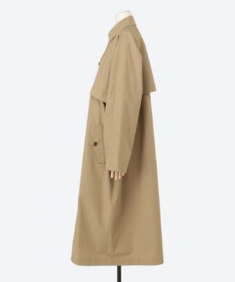 コ－ト BM R CO DLMN LONG BE 7925－2