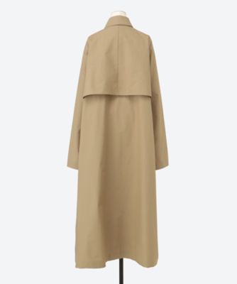 コ－ト BM R CO DLMN LONG BE 7925－2