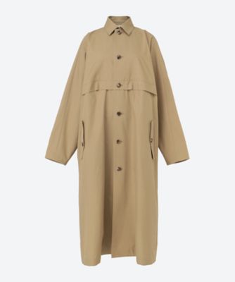 コ－ト BM R CO DLMN LONG BE 7925－2