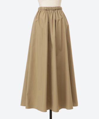 スカ－ト BM R CO FRONT POC 7924－2－000014