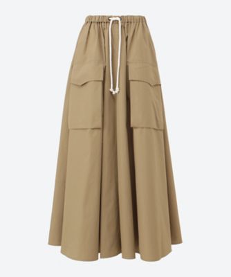 スカ－ト BM R CO FRONT POC 7924－2－000014