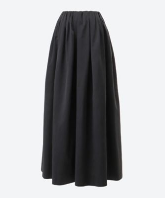 スカ－ト BM R C／S GATH 7924－2－000018