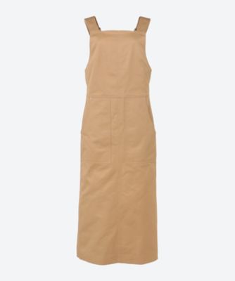 【美品】ブラミンク blamink 　オールインワン　ジャンパースカート 美品】ブラミンク blamink オールインワン ジャンパースカート