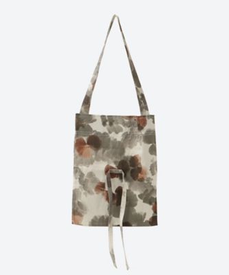 伊勢丹新宿店別注 FLOWERBAG 6S／FLOWERBAG