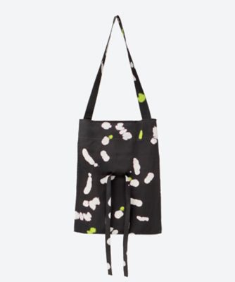 ＜christian wijnants (Women)＞伊勢丹新宿店別注　ＦＬＯＷＥＲＢＡＧ　６Ｓ／ＦＬＯＷＥＲＢＡＧ―８７６５