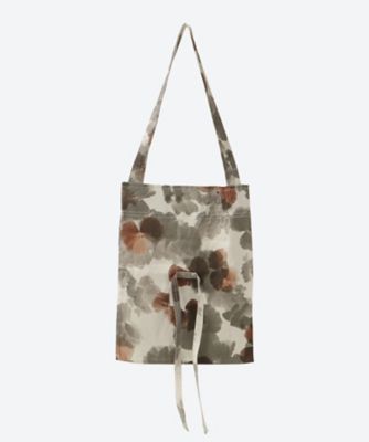 伊勢丹新宿店別注 FLOWERBAG 6S／FLOWERBAG