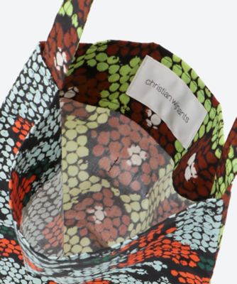 伊勢丹新宿店別注 FLOWERBAG 6S／FLOWERBAG