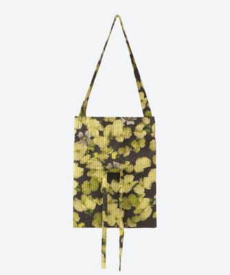 ＜christian wijnants (Women)＞伊勢丹新宿店別注　ＦＬＯＷＥＲＢＡＧ　６Ｓ／ＦＬＯＷＥＲＢＡＧ―８７６７