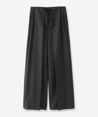 パンツ 6F／PAIRE 8930 | christian wijnants (Women