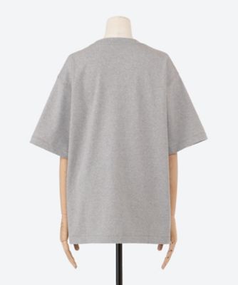 YALE univ． T－Shirt crest | COUTURE D'ADAM