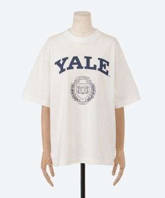 【新品未使用】COUTURE D'ADAM Penn univ. T‐Shirt Penn univ． T－Shirt | COUTURE D'ADAM (Women