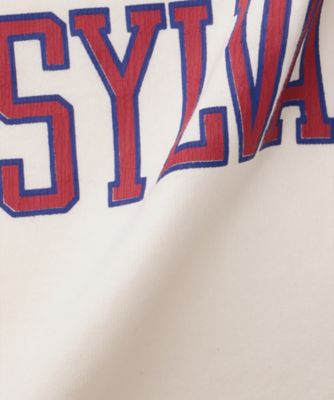 【新品未使用】COUTURE D'ADAM Penn univ. T‐Shirt Penn univ． T－Shirt | COUTURE D'ADAM (Women