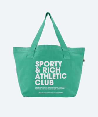 Ｅｘｅｒｃｉｓｅ Ｏｆｔｅｎ Ｔｏｔｅ Ｂａｇ の通販 | 三越伊勢丹