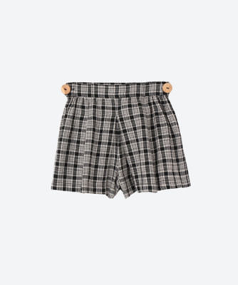 Ｐｒｏｄｅｎｃｅ Ｓｋｏｒｔ の通販 | 三越伊勢丹オンラインストア