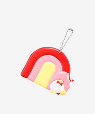 ＜メルヘン工房＞タキシードサム×レインボー　ｓａｎｒｉｏ２５－２５