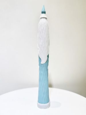 とんがりサンターキャンドル　Ｃａｎｄｌｅ